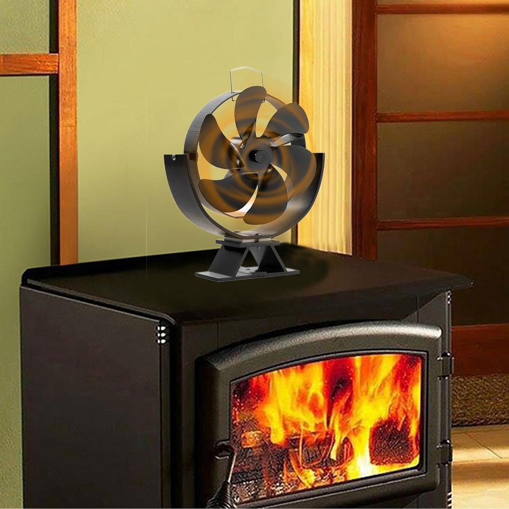6-Blade-Wood-Burner-Fireplace-Fan-Mini-Heat-Powered-Stove-Fan-Eco-fan-Quiet-Home-Efficient-Heat-Dist-2025987